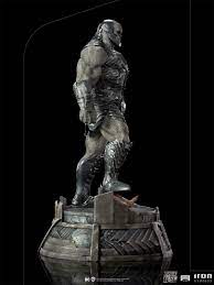 Justice League Zack Snyder - Darkseid 1/10 Scale Statue By Iron Studios - Image 4