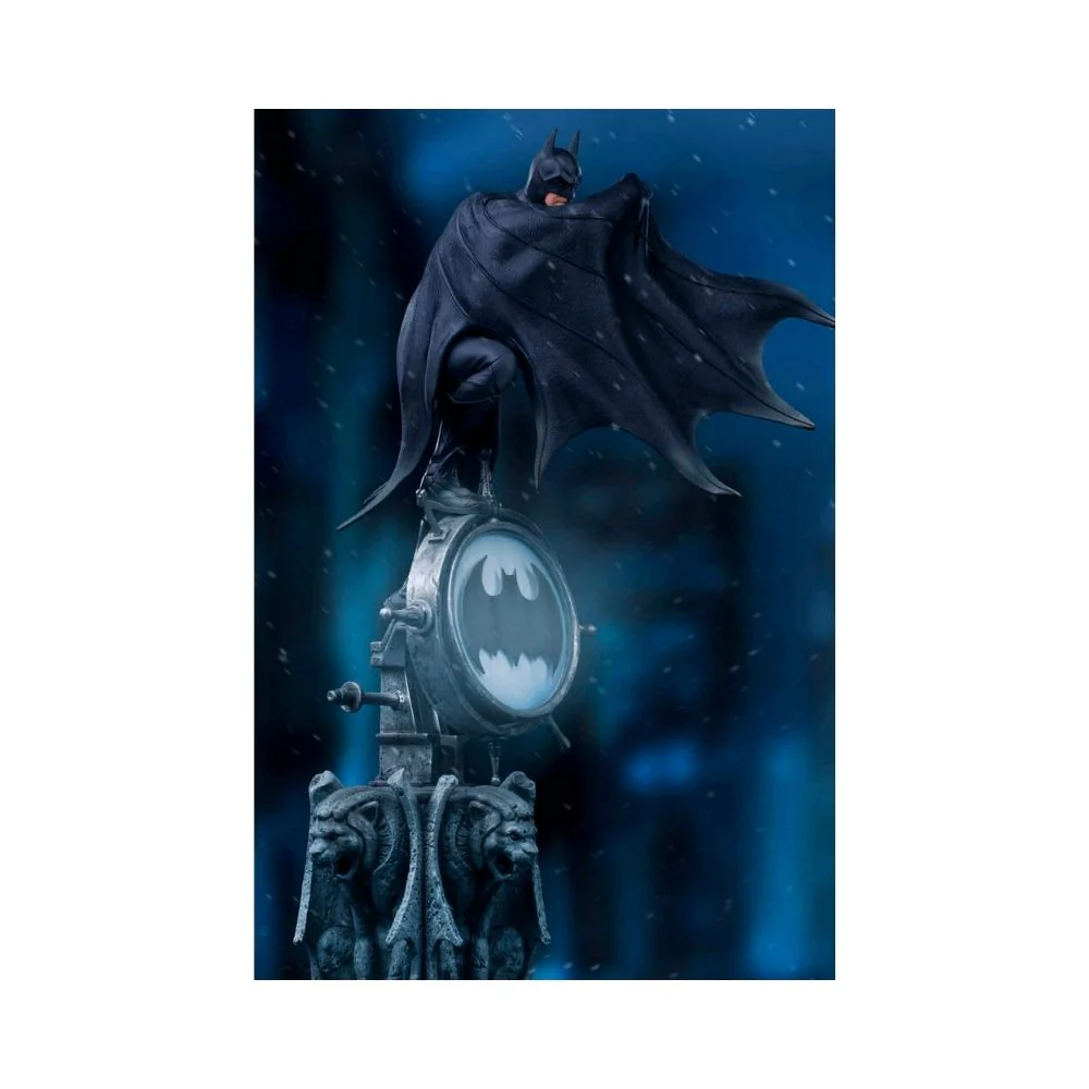 Iron Studios : DC Comics - Batman Deluxe - Image 3