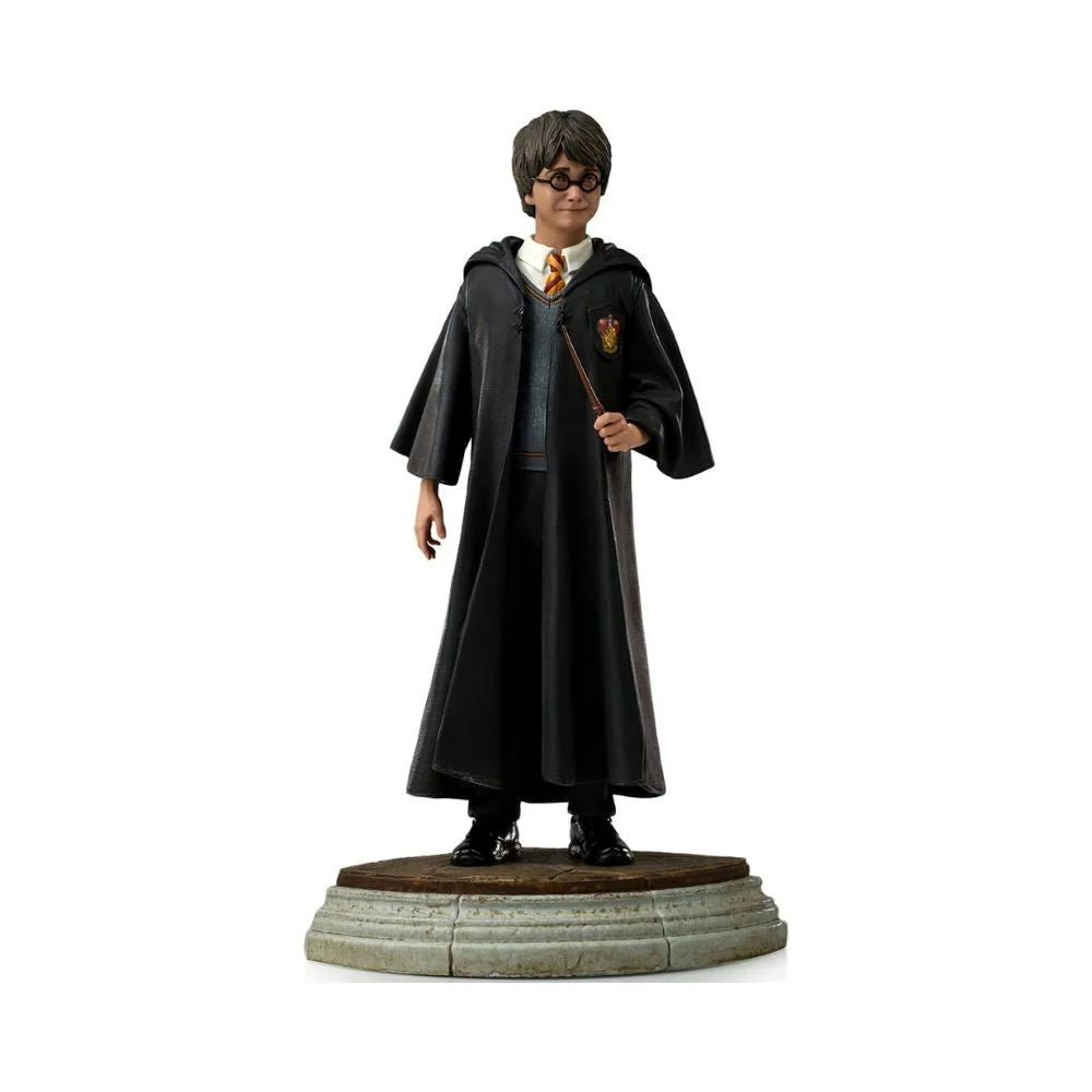 Iron Studios : Harry Potter - Harry