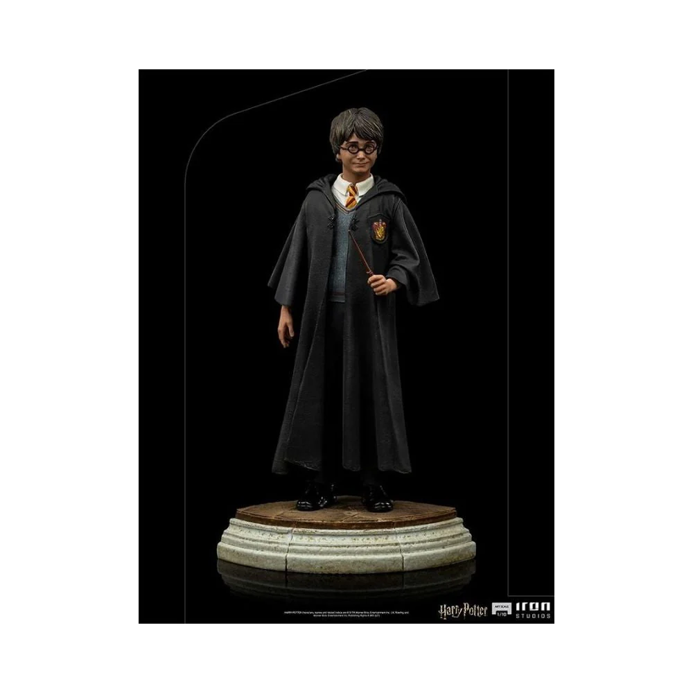 Iron Studios : Harry Potter - Harry - Image 2