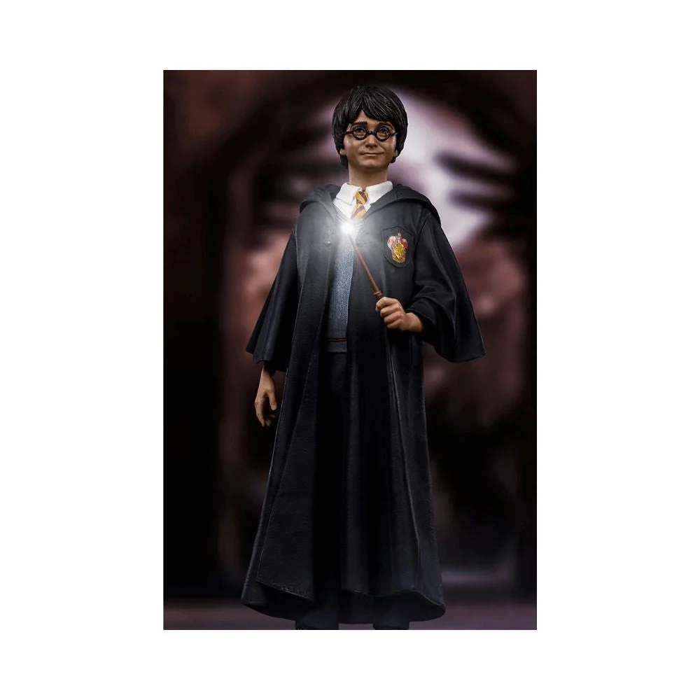 Iron Studios : Harry Potter - Harry - Image 3