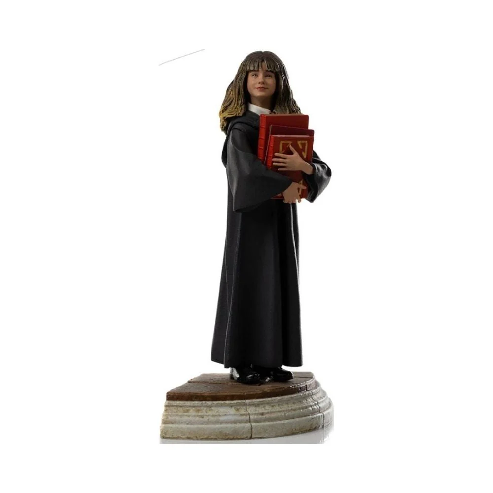 Iron Studios : Harry Potter - Hermione