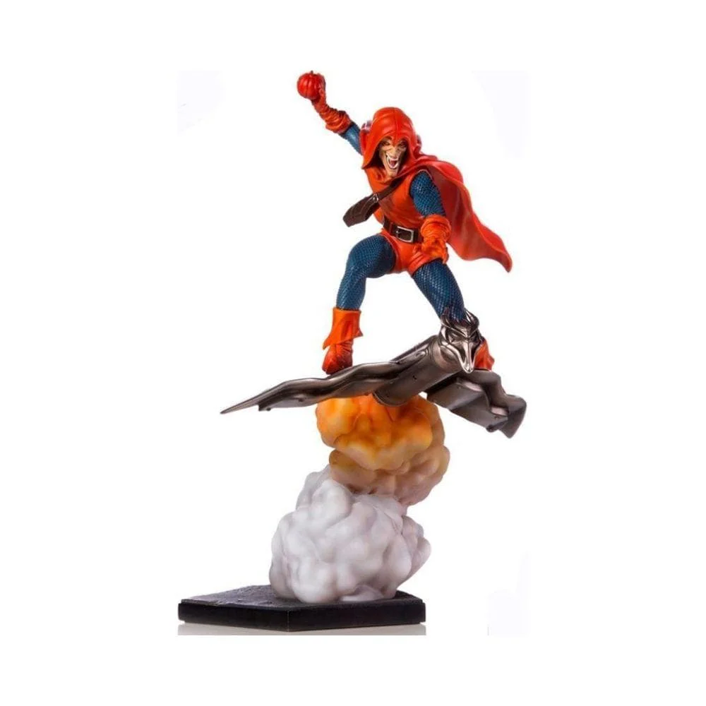 Iron Studios : Hobgoblin BDS Art Scale 1/10 - Marvel Comics