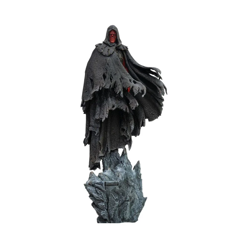 Iron Studios : Marvel Avengers - Red Skull