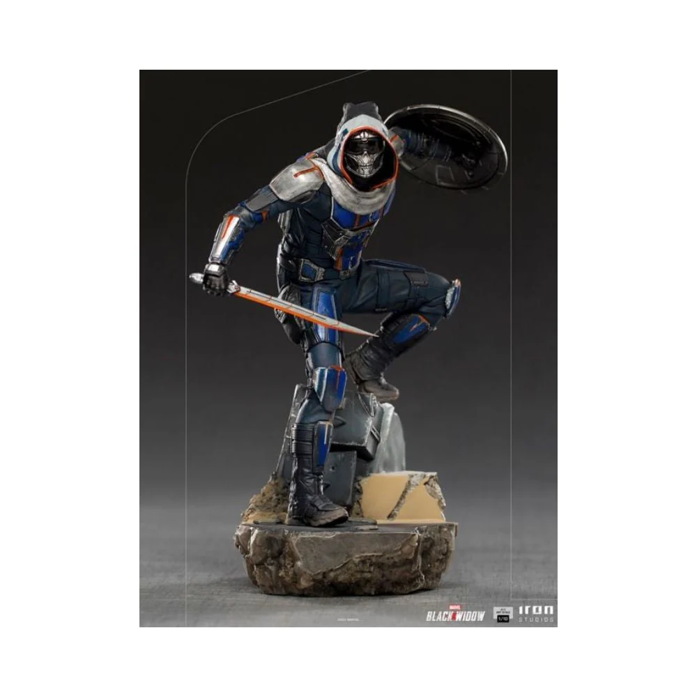 Iron Studios : Marvel Black Widow - Taskmaster - Image 3