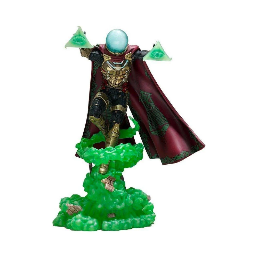 Iron Studios : Marvel - Mysterio