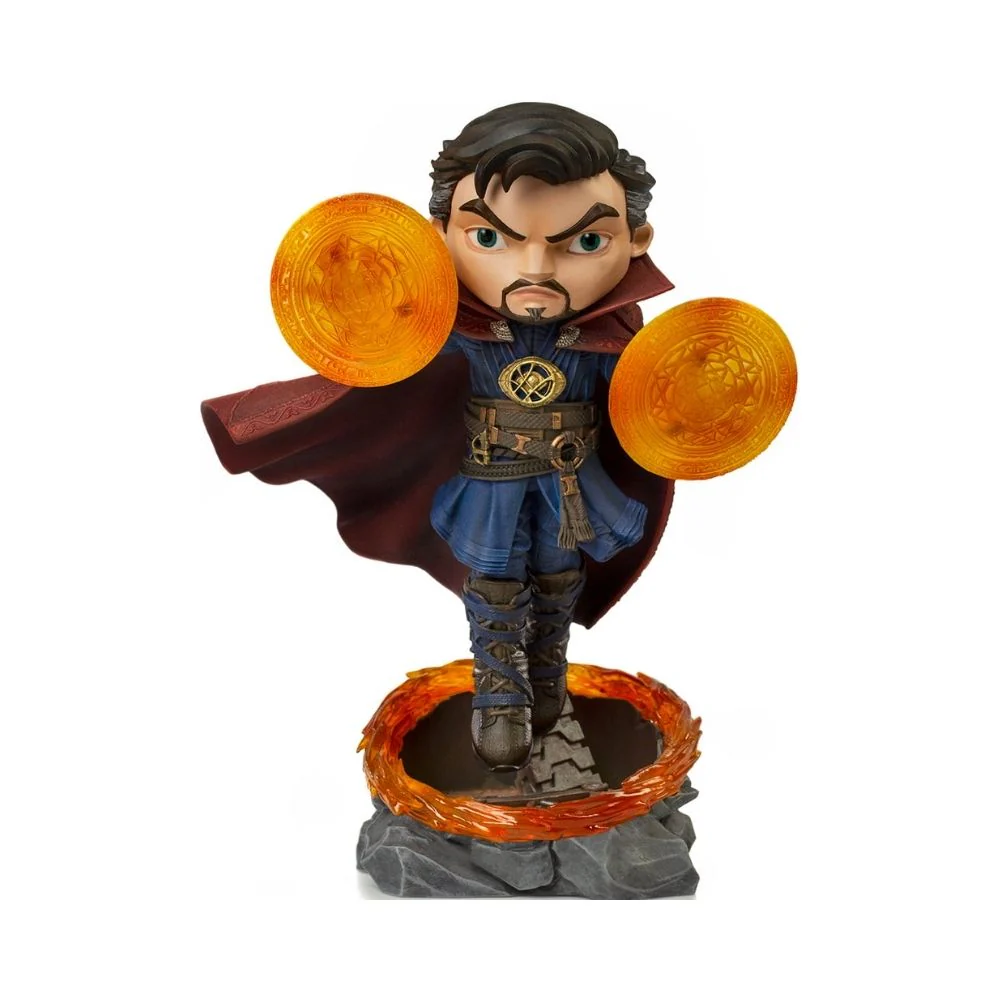 Iron Studios : Minico Marvel - Doctor Strange