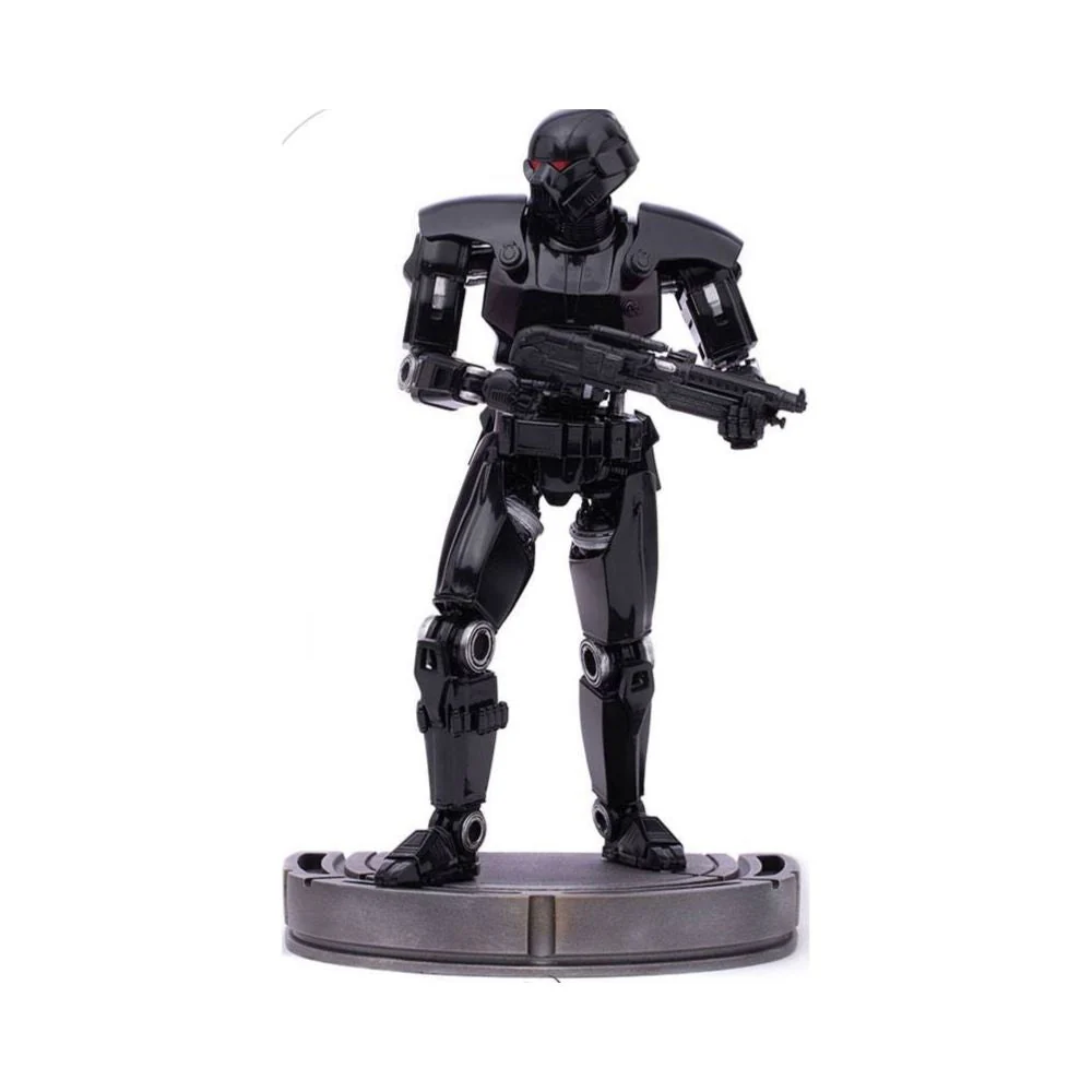 Iron Studios : Star Wars - Dark Trooper