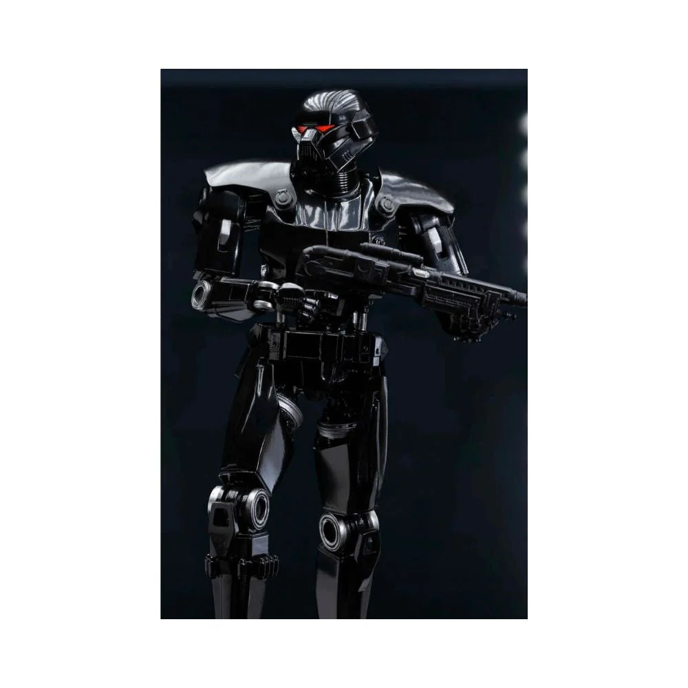 Iron Studios : Star Wars - Dark Trooper - Image 2