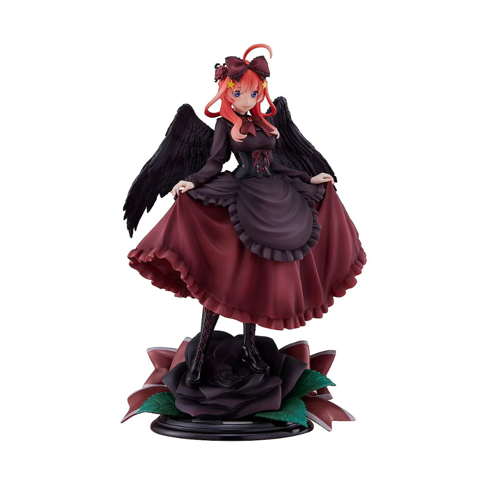 The Quintessential Quintuplets Itsuki Nakano Fallen Angel Version 1/7 Scale Figure