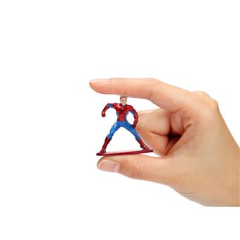 Marvel Multi Pack Nano Figures Wave 8 by Jada Toys - Image 3
