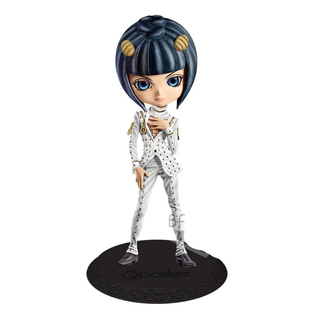 JoJo's Bizarre Adventure Q Posket Bruno Buccellati (Ver.B)