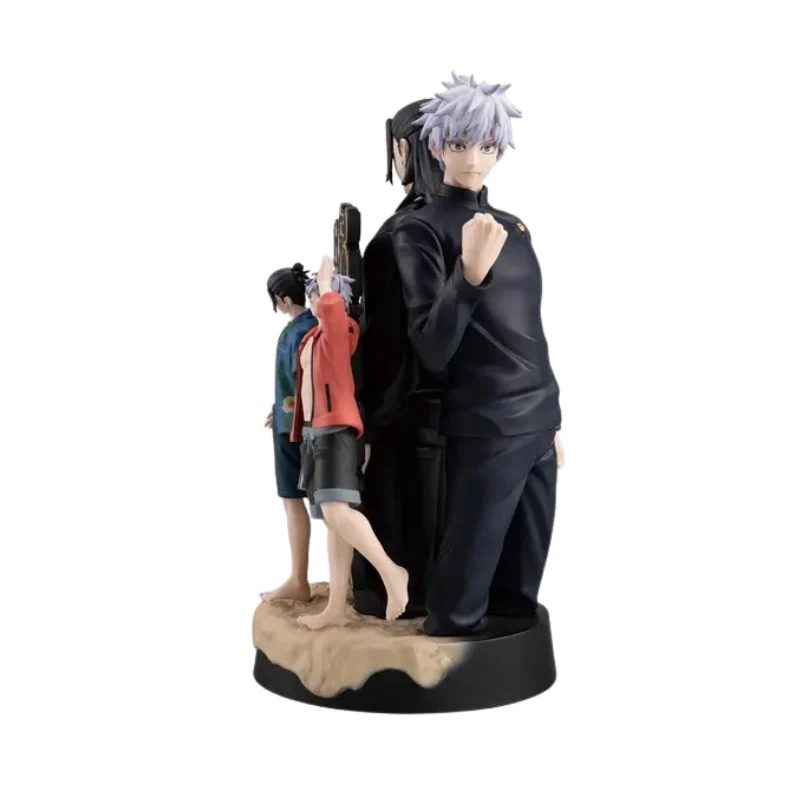 Jujutsu Kaisen Hidden Inventory/Premature Death Petitrama DX Figure By Megahouse - Image 3