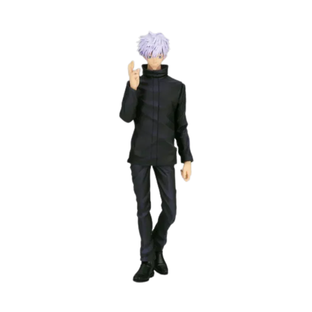 Jujutsu Jukon No Kata (B:Satoru Gojo) DXF Figure By Banpresto