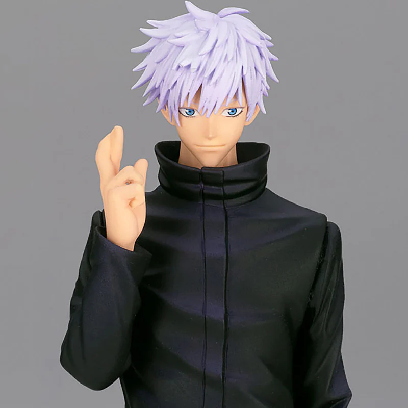 Jujutsu Jukon No Kata (B:Satoru Gojo) DXF Figure By Banpresto - Image 2