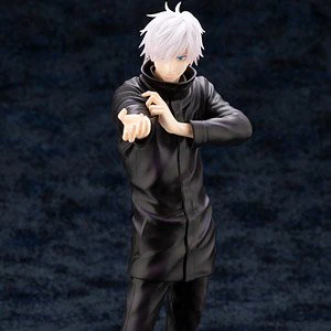 JUJUTSU KAISEN SATORU GOJO ARTFX J STATUE BY KOTOBUKIYA - Image 3