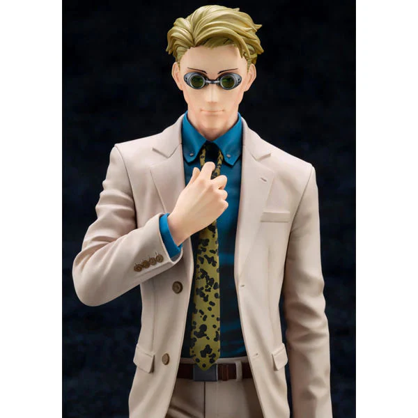 Jujutsu Kaisen Nanami Kento ARTFX J 1/8 Scale Figure by Kotobukiya - Image 2