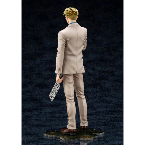 Jujutsu Kaisen Nanami Kento ARTFX J 1/8 Scale Figure by Kotobukiya - Image 3