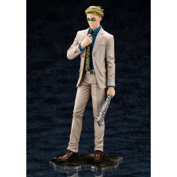 Jujutsu Kaisen Nanami Kento ARTFX J 1/8 Scale Figure by Kotobukiya - Image 4