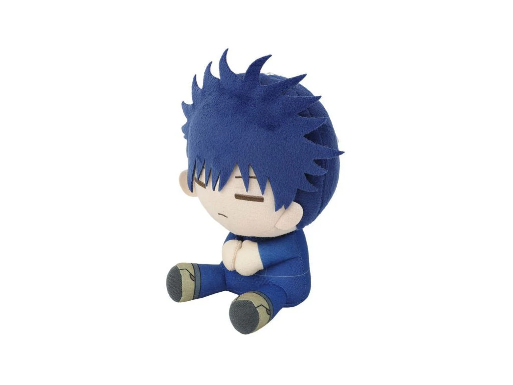 Jujutsu Kaisen Big Plush - Megumi Fushigiro - Image 3