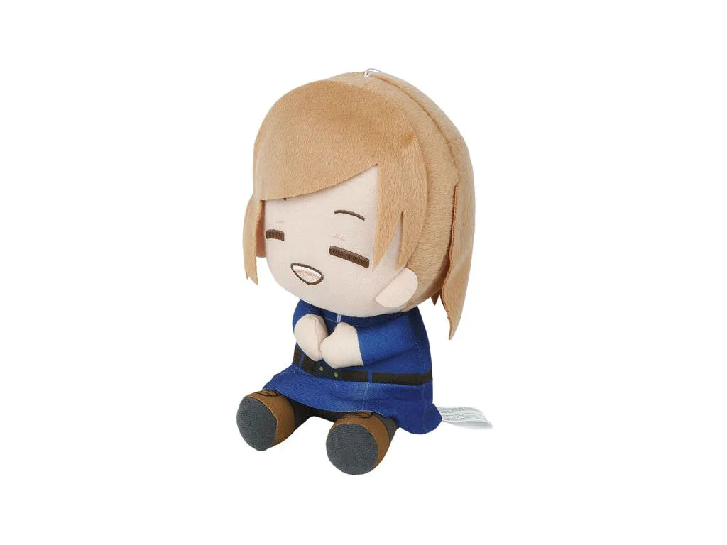 Jujutsu Kaisen Big Plush - Nobara Kugisaki - Image 2