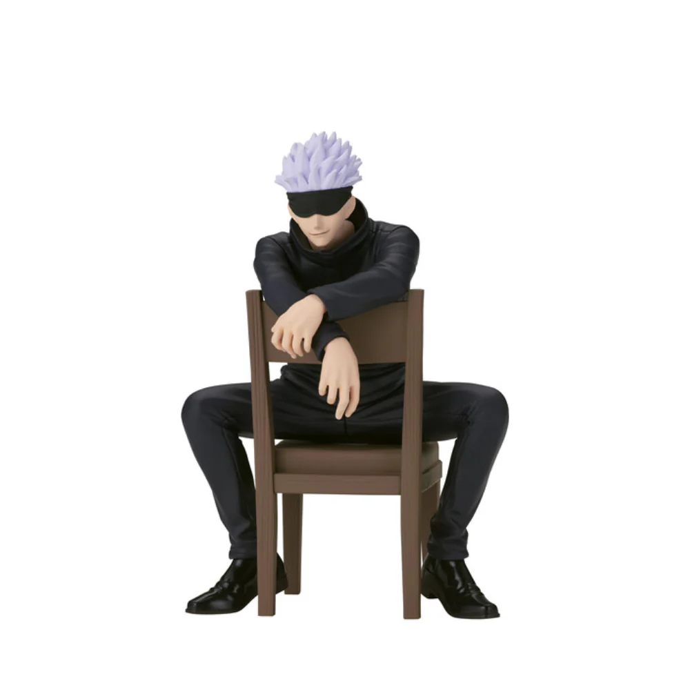 Jujutsu Kaisen Gojo Satoru Break Time Collection Vol.4 by Banpresto