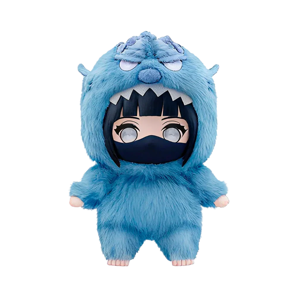 Naruto Vinyl Plus Plush Blind Box by Puremind (1 Random) - Image 2