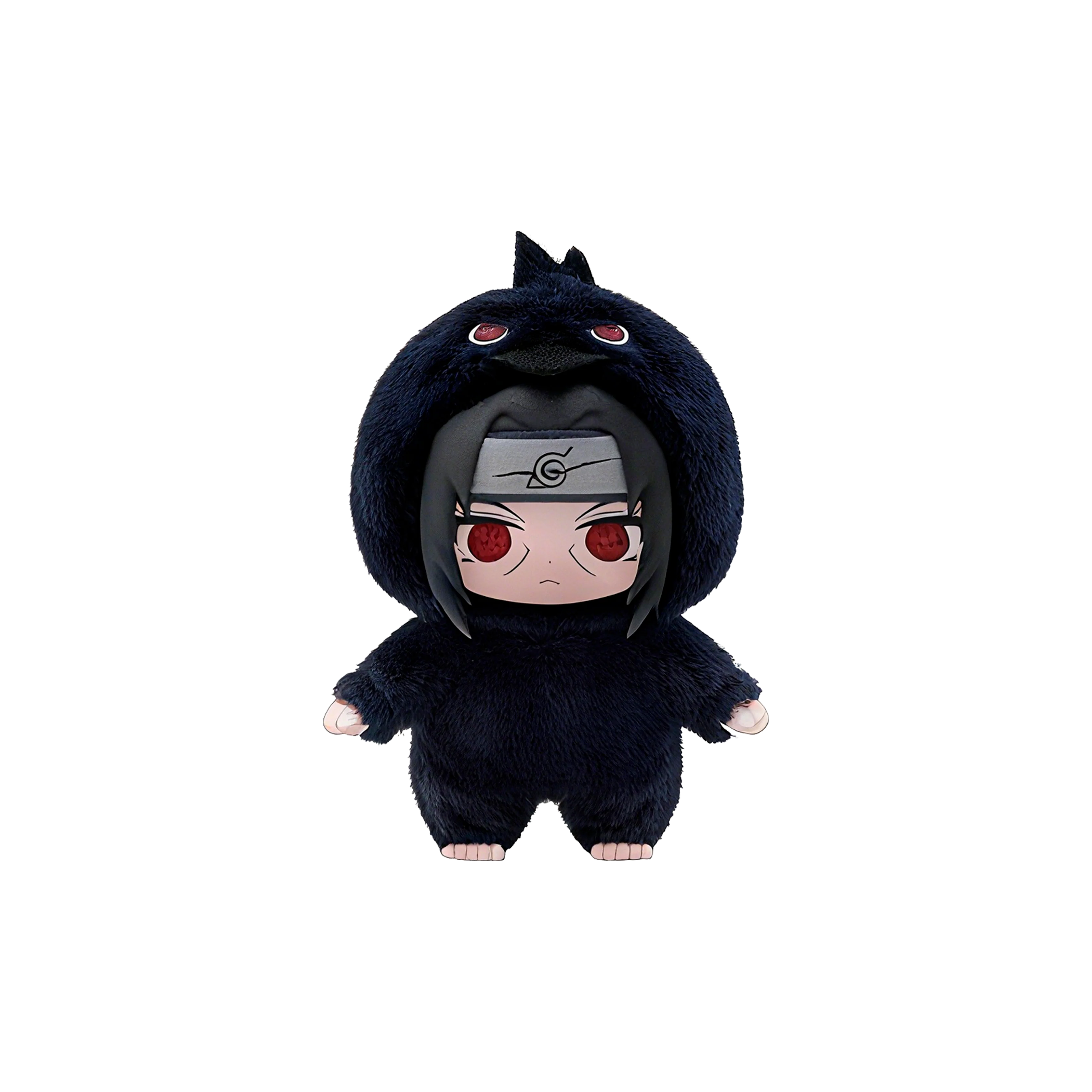Naruto Vinyl Plus Plush Blind Box by Puremind (1 Random) - Image 3