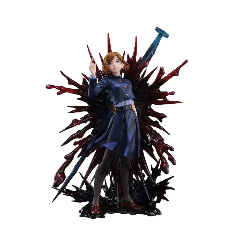 JUJUTSU KAISEN Figure Nobara Kugisaki By Sega