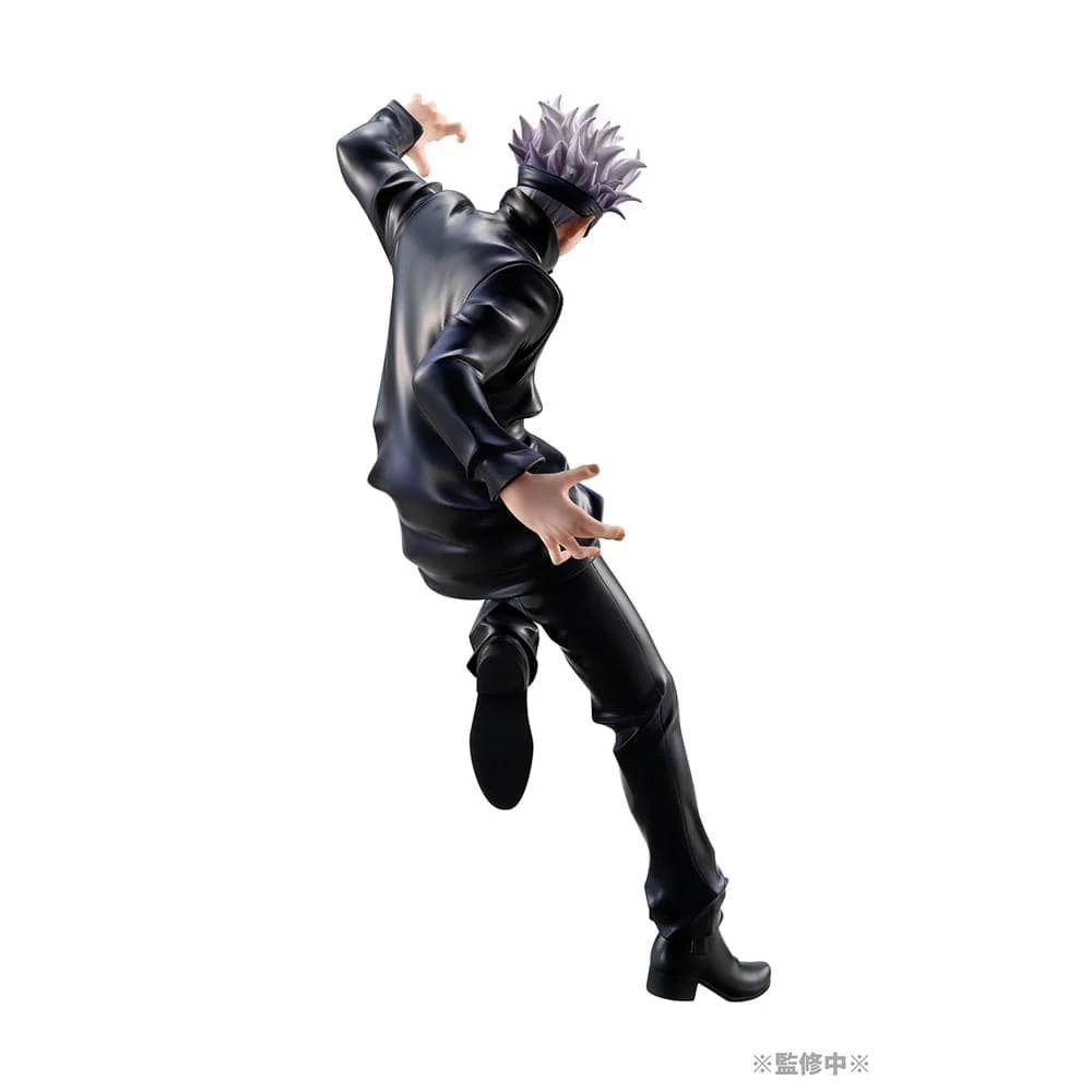Jujutsu Kaisen Gojo Satoru 1/8 Scale Figure - Image 2