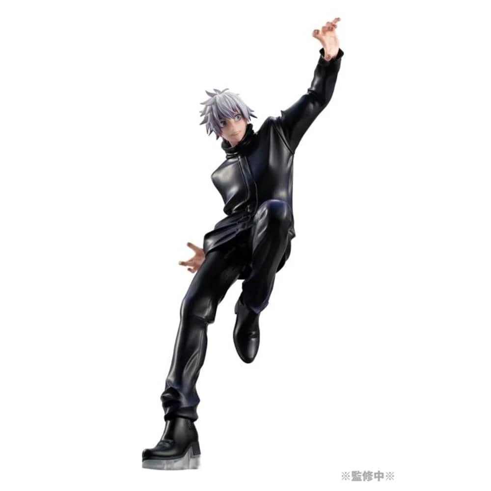 Jujutsu Kaisen Gojo Satoru 1/8 Scale Figure - Image 3