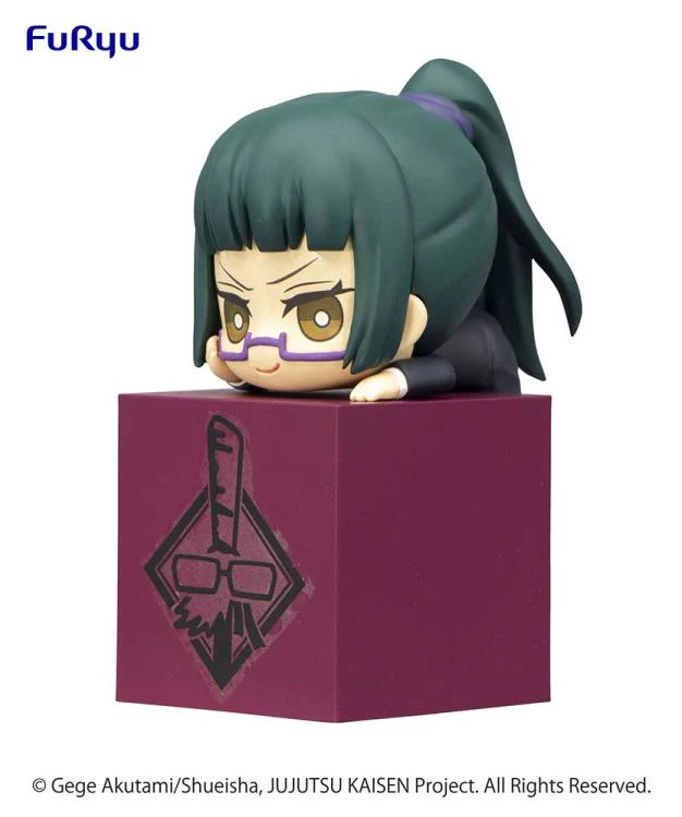 Jujutsu Kaisen Hikkake Vol. 3 Toge Zenin Maki - Image 2