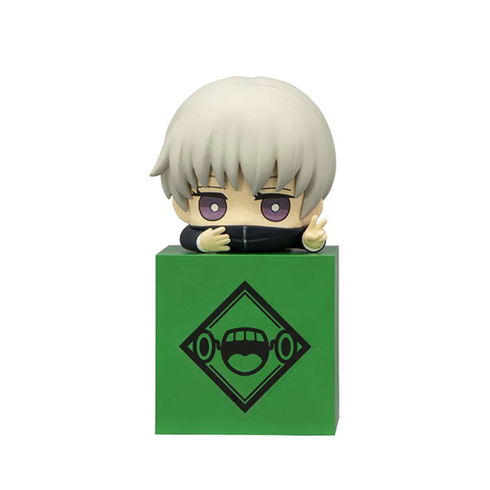 Jujutsu Kaisen Hikkake Vol. 3 Toge Inumaki