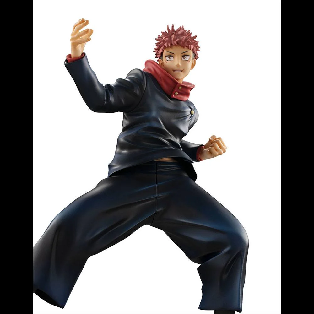 Jujutsu Kaisen Itadori Yuji - Image 3