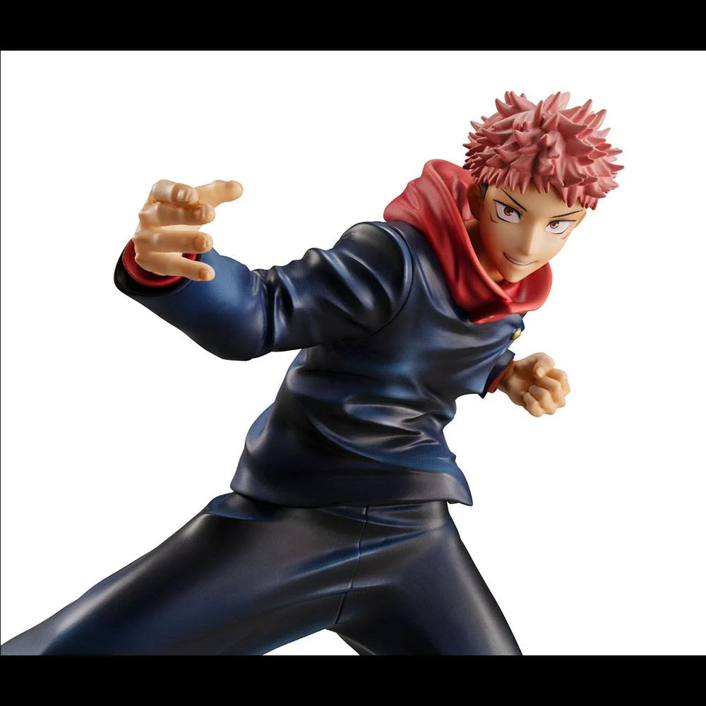 Jujutsu Kaisen Itadori Yuji - Image 4