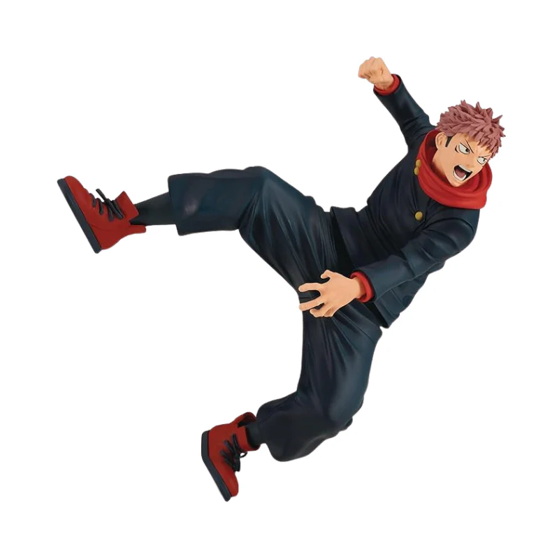 Jujutsu Kaisen Maximatic Character A Tba Maximatic By Banpresto