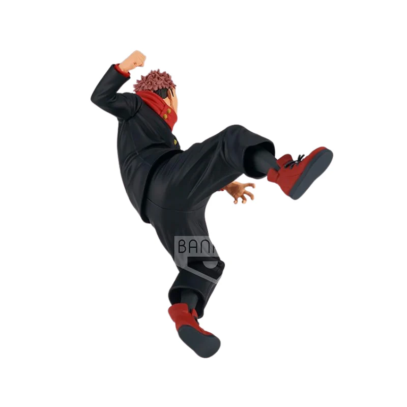 Jujutsu Kaisen Maximatic Character A Tba Maximatic By Banpresto - Image 2