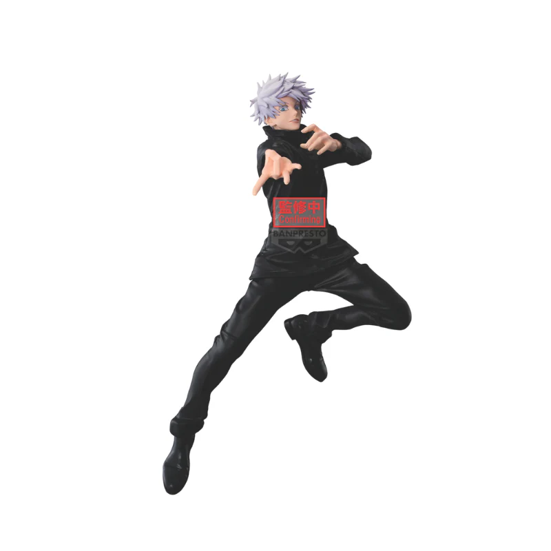 JUJUTSU KAISEN MAXIMATIC SATORU GOJO
