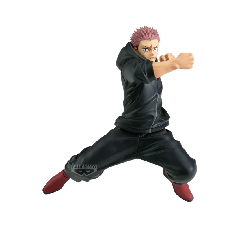 Jujutsu Kaisen Maximatic Yuji Itadori Tba Maximatic By Banpresto