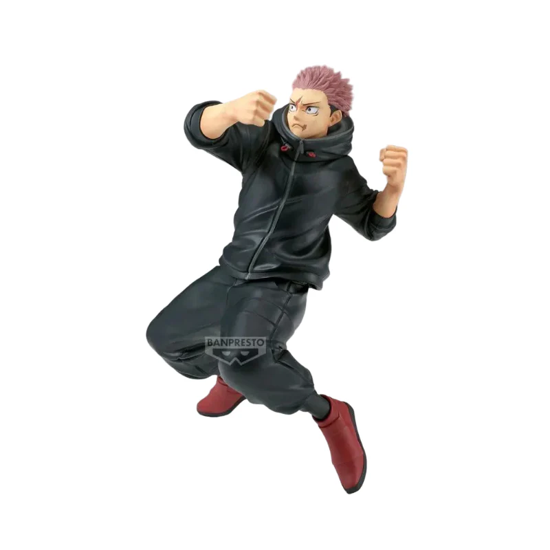 Jujutsu Kaisen Maximatic Yuji Itadori Tba Maximatic By Banpresto - Image 2