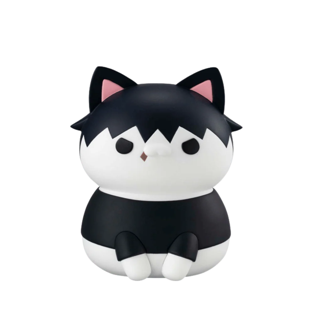 Jujutsu Kaisen Hidden Inventory / Premature Death Ver. Nyanto  – Toji Fushiguro Figure by Megahouse
