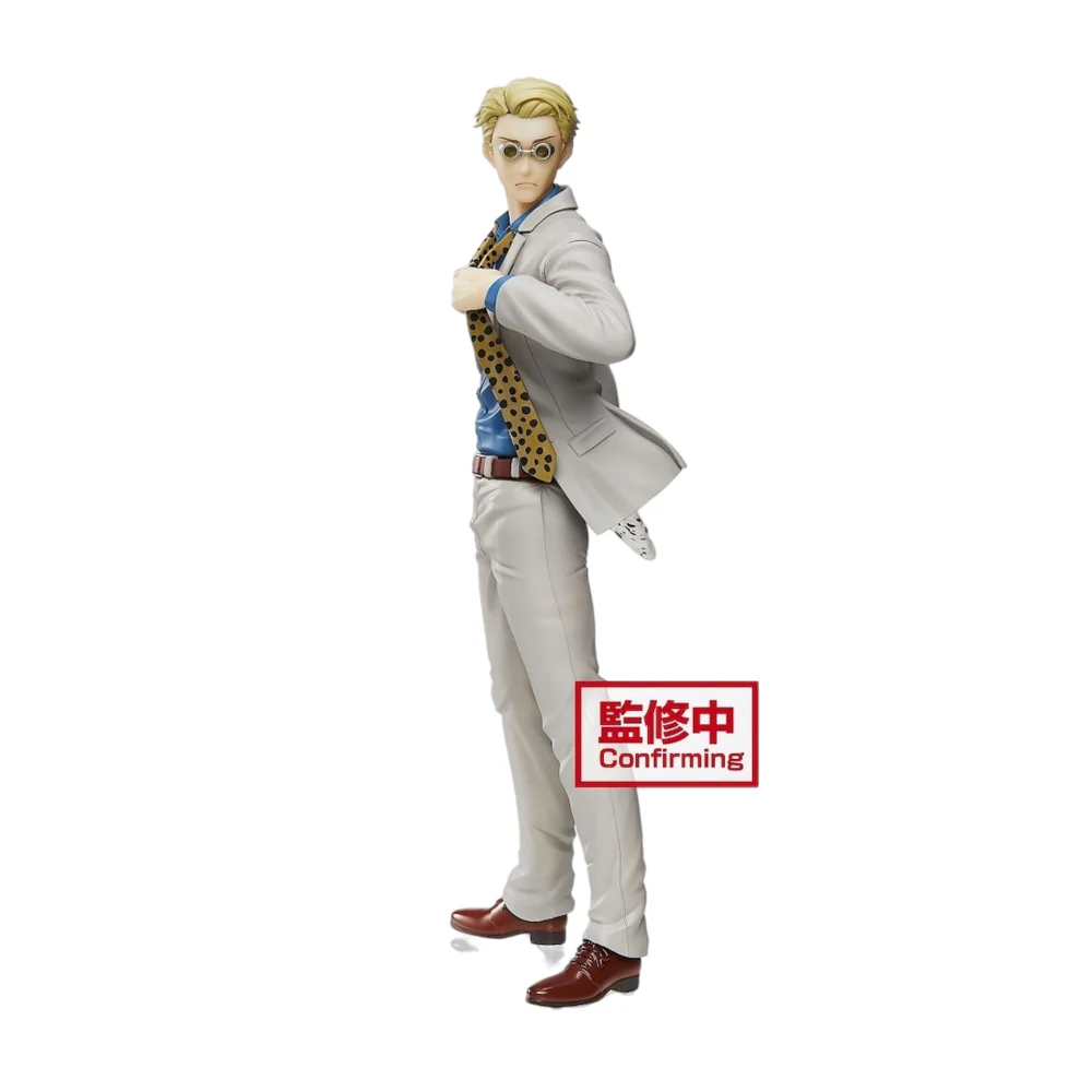 Jujutsu Kaisen Nanami Kento Figure