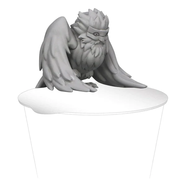 JUJUTSU KAISEN NOODLE STOPPER PVC STATUE PUCHI NUE - Image 2