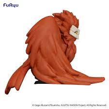 JUJUTSU KAISEN NOODLE STOPPER PVC STATUE PUCHI NUE - Image 3