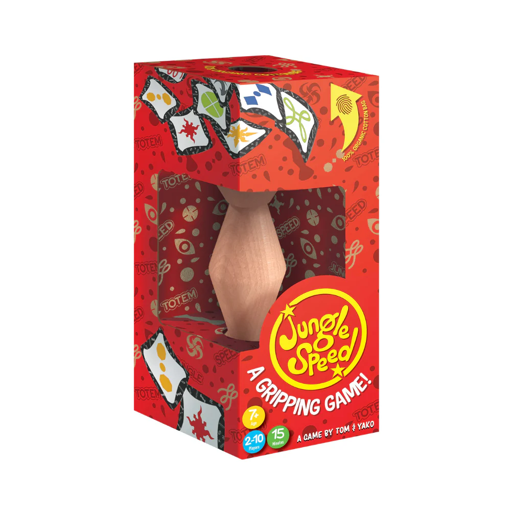 Jungle Speed (Eco-Pack)