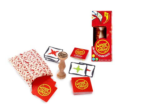 Jungle Speed (Eco-Pack) - Image 2