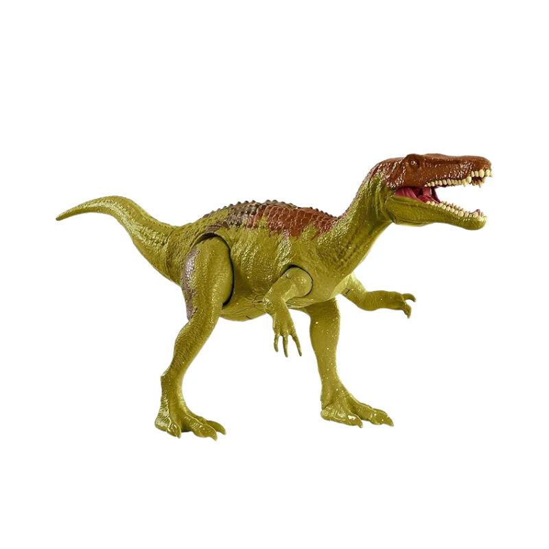 Jurassic World Jw Roar Attack Asst. Toys by Mattel