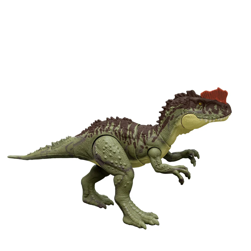 Jurassic World Massive Action Figure Yangchuanosaurus - Image 2