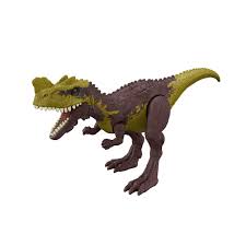 Jurassic World Dino Trackers Genyodectes Serus Action Figure