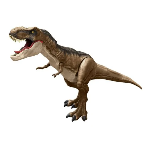 Jurassic World Super Colossal Tyranosaurus Rex - Image 3